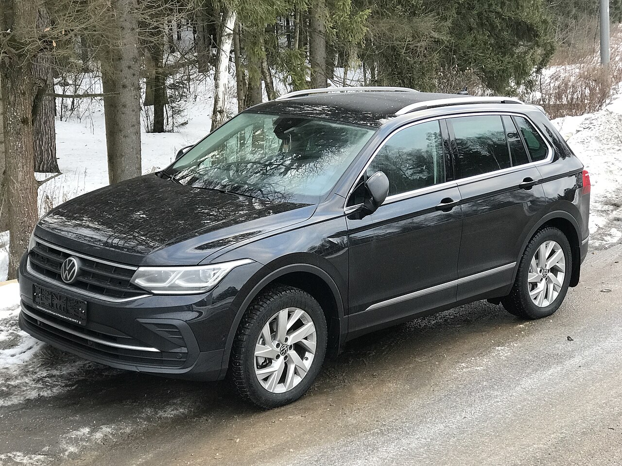 Accompagnement à l'import automobile en Europe